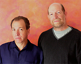 Art and Mark