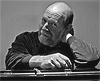Art at piano
