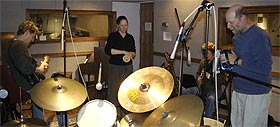 Live Improv on KGNU