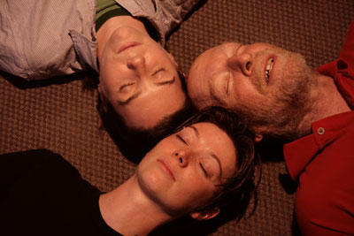 Cuddle Band