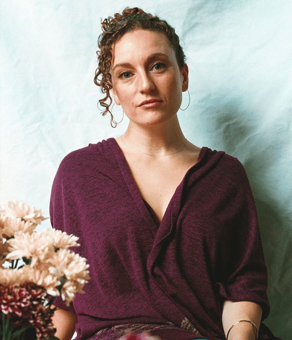 Danielle Wertz Portrait